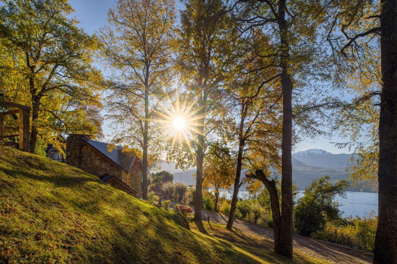 Paihuen - Resort De Montaña San Martín de los Andes Exterior foto