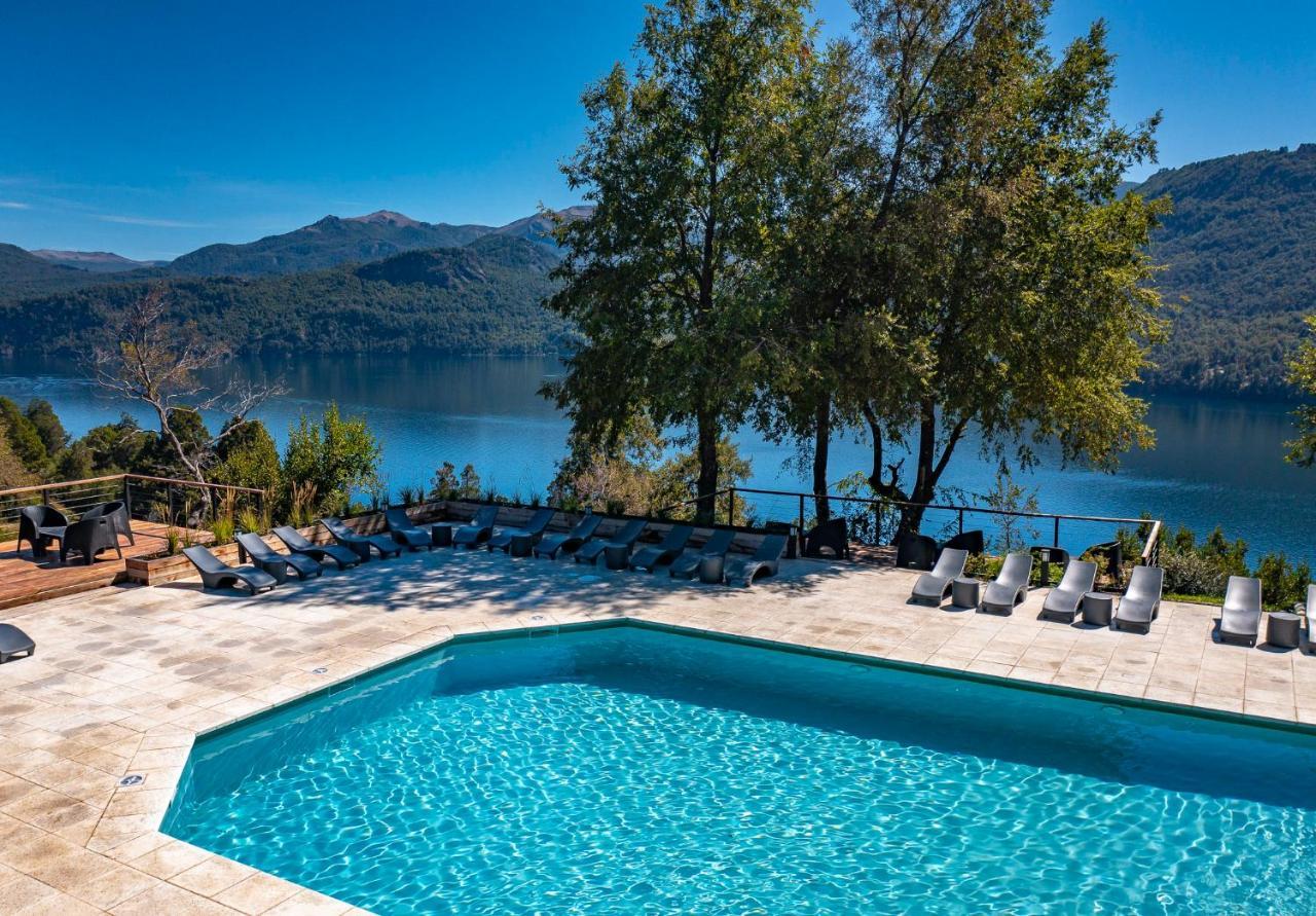 Paihuen - Resort De Montaña San Martín de los Andes Exterior foto
