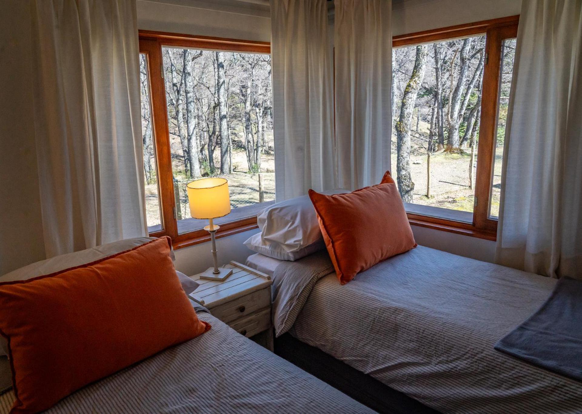 Paihuen - Resort De Montaña San Martín de los Andes Exterior foto