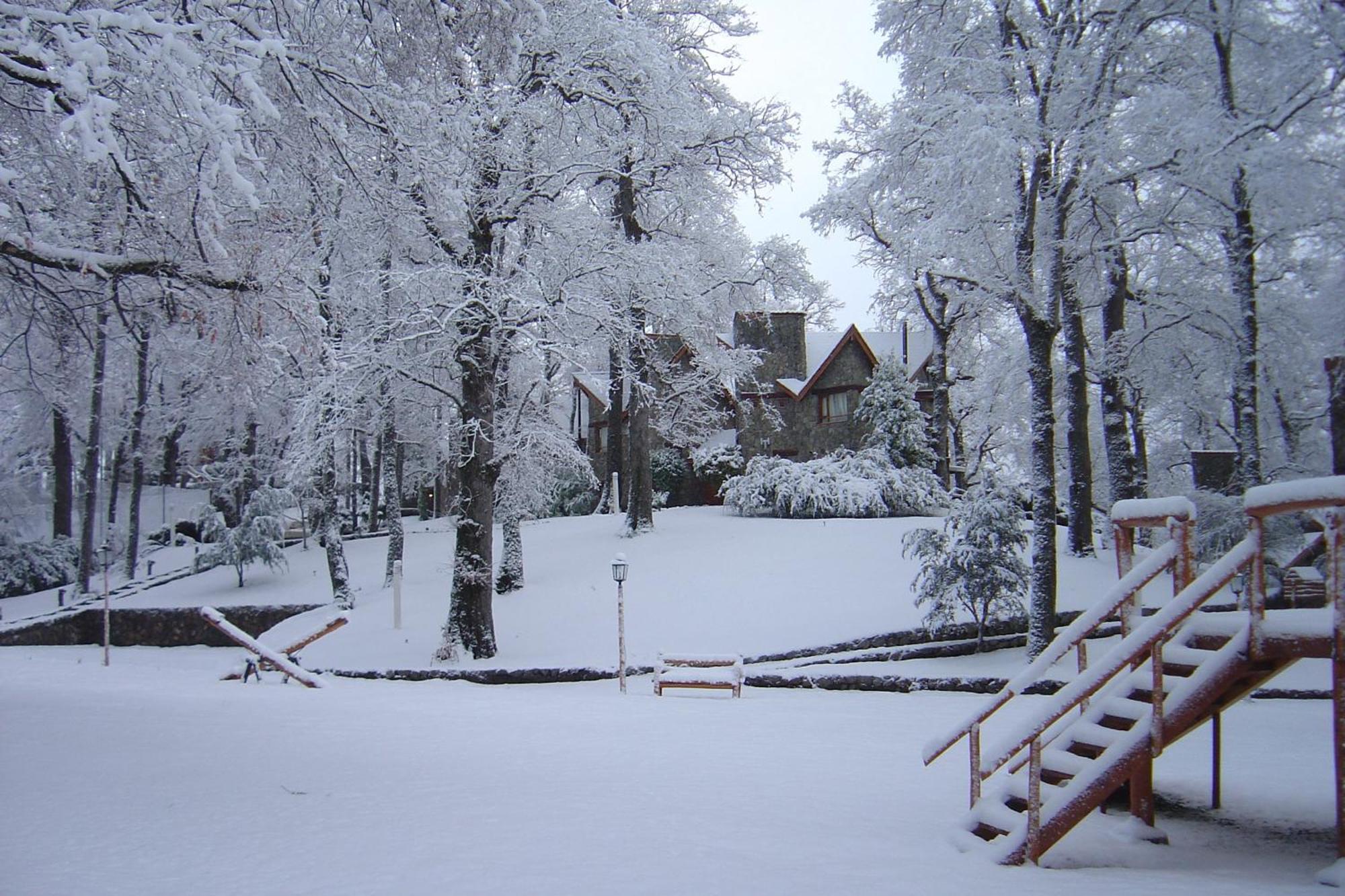 Paihuen - Resort De Montaña San Martín de los Andes Exterior foto