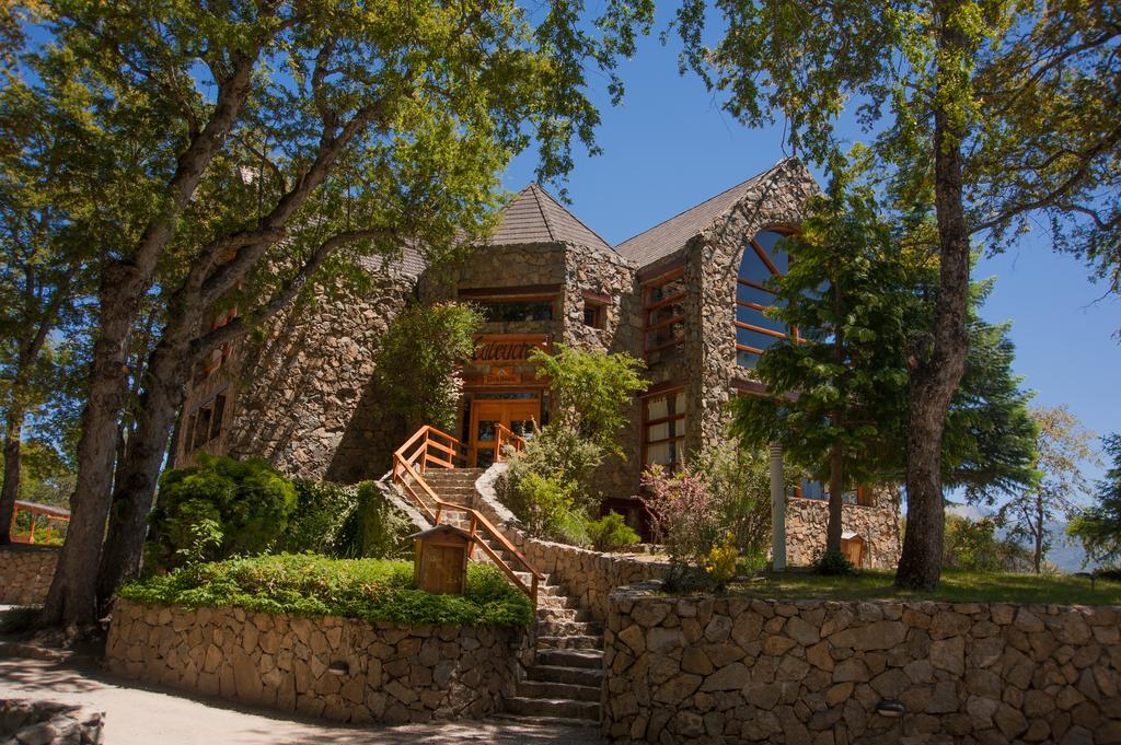 Paihuen - Resort De Montaña San Martín de los Andes Exterior foto