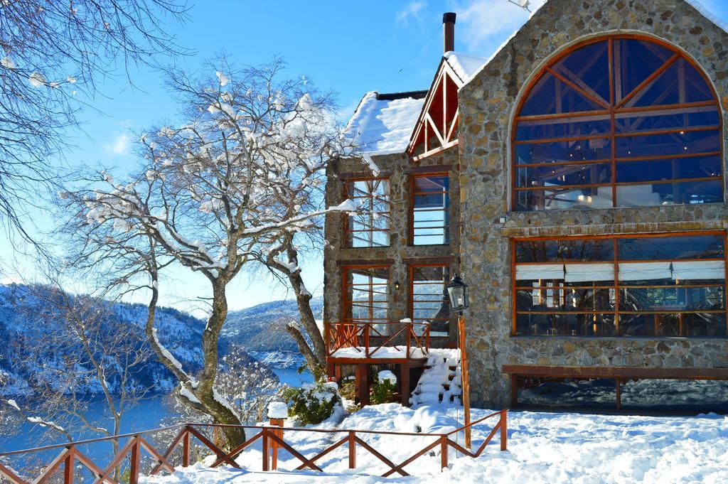 Paihuen - Resort De Montaña San Martín de los Andes Exterior foto