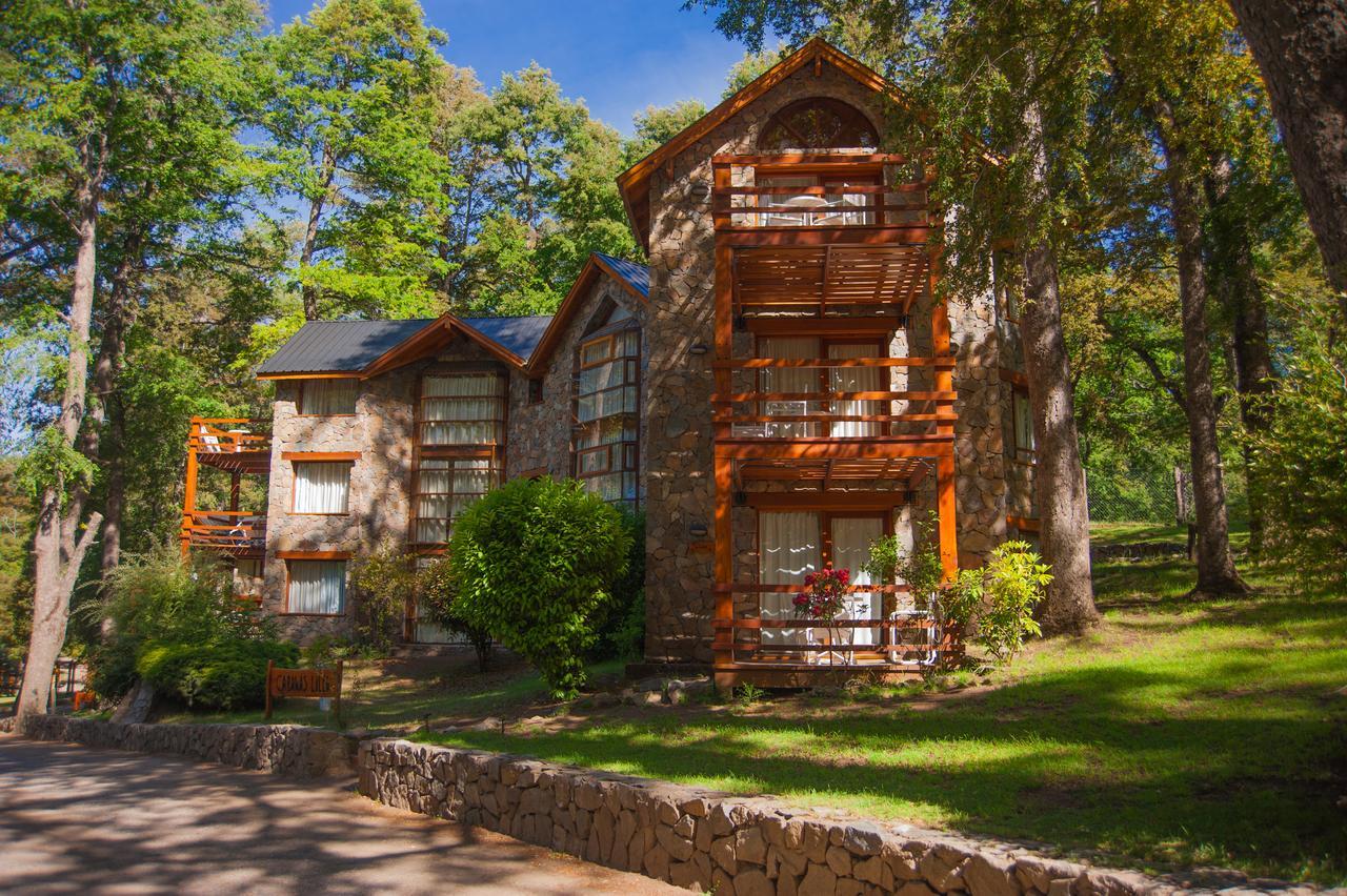 Paihuen - Resort De Montaña San Martín de los Andes Exterior foto