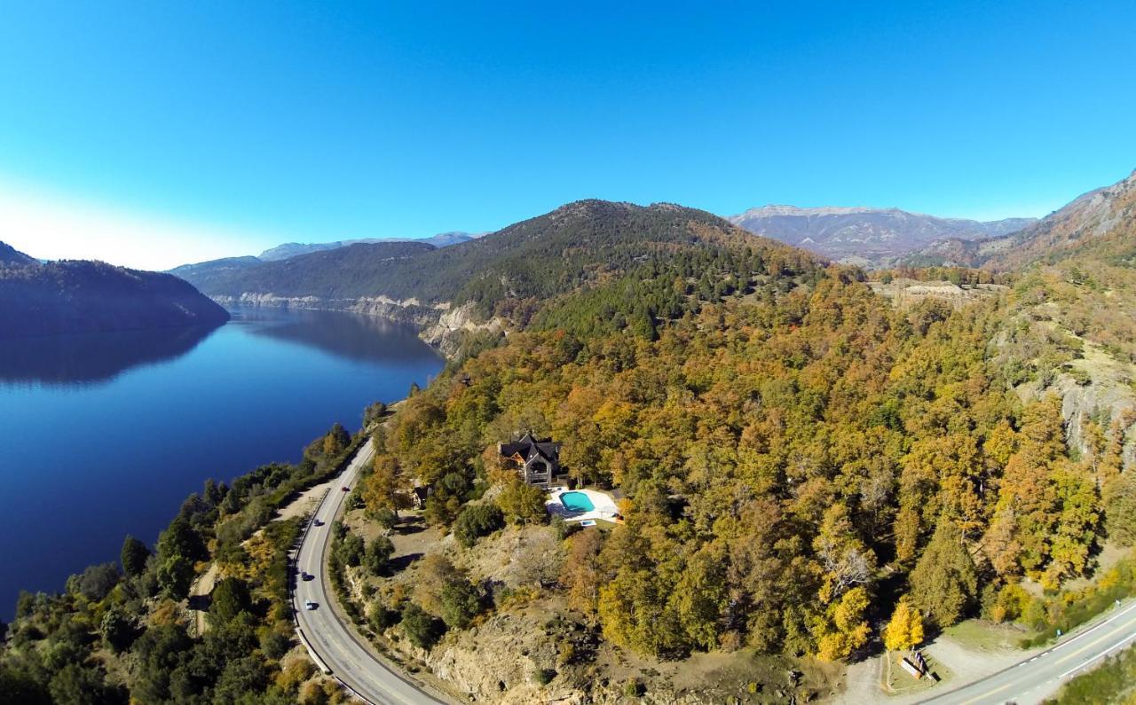 Paihuen - Resort De Montaña San Martín de los Andes Exterior foto